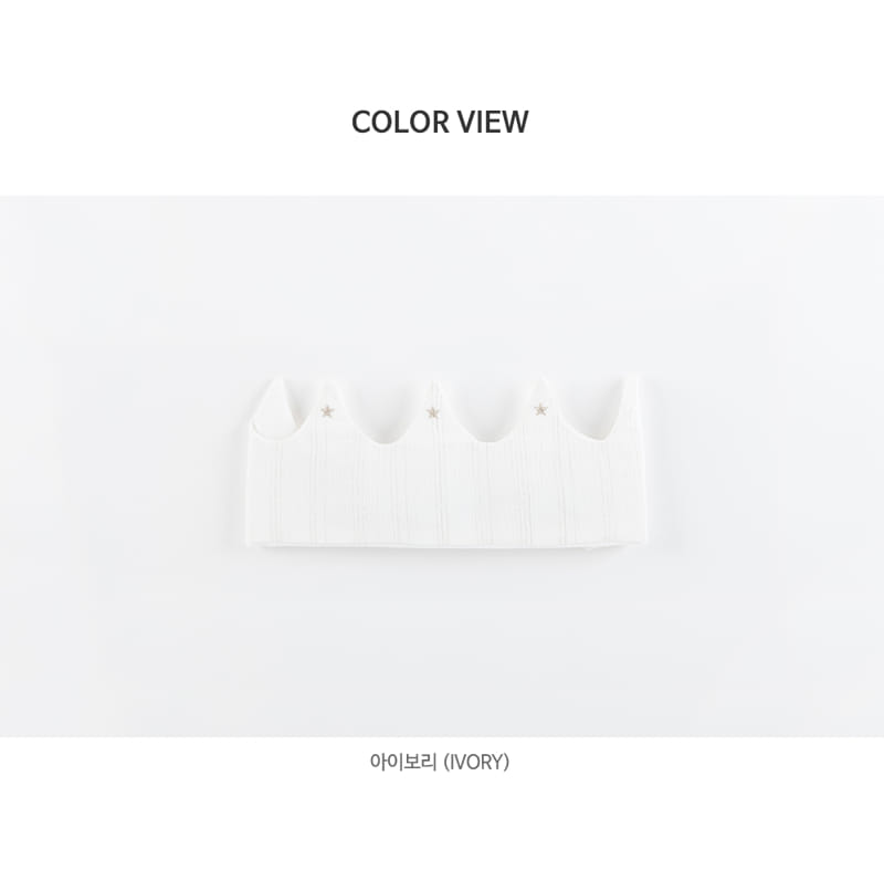HAPPY PRINCE - Korean Children Fashion - #Kfashion4kids - Shoni Creown Hairband [set of 5] - 8