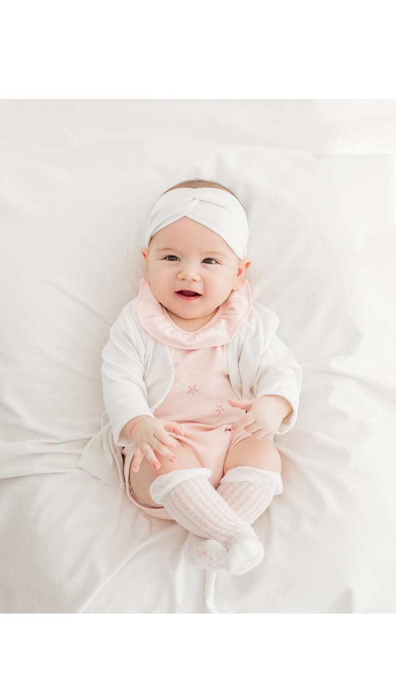 HAPPY PRINCE - Korean Children Fashion - #Kfashion4kids - Ruvo Cardigan