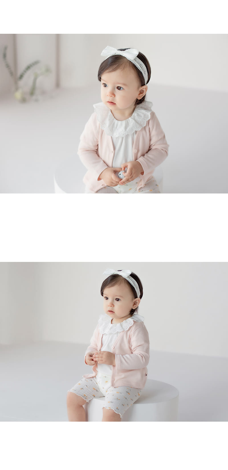 HAPPY PRINCE - Korean Children Fashion - #Kfashion4kids - Ruvo Cardigan - 7