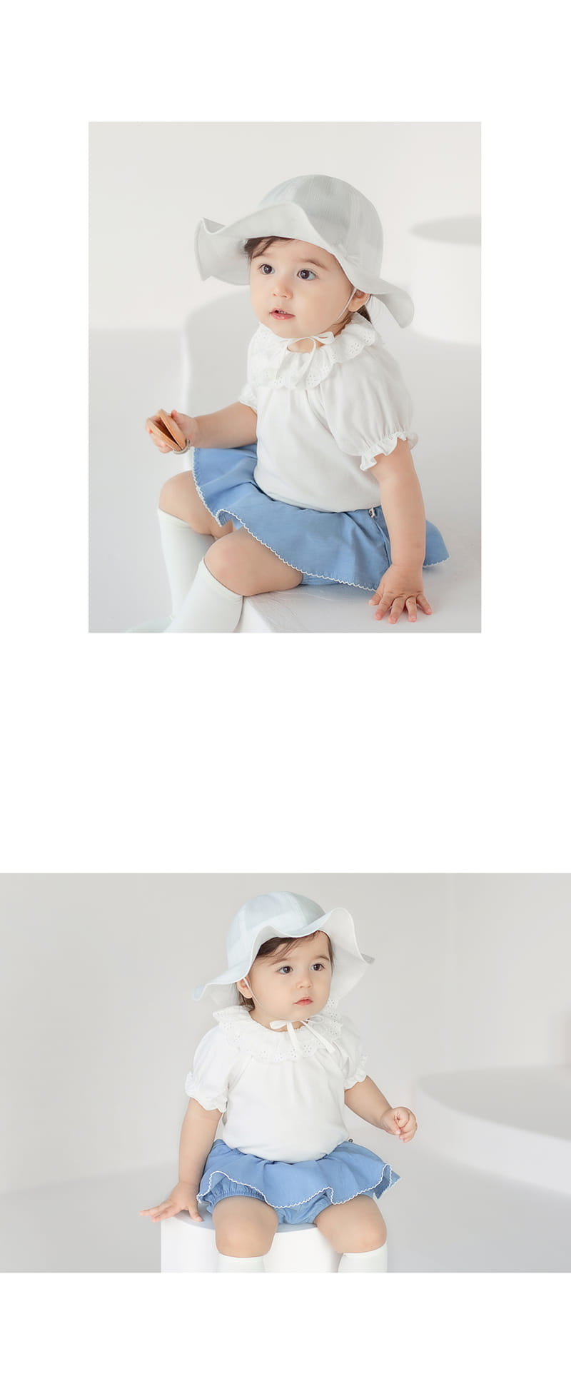HAPPY PRINCE - Korean Children Fashion - #Kfashion4kids - Licel Bloomer  - 6