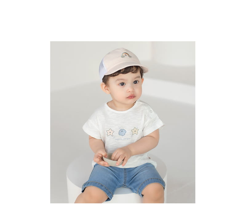 HAPPY PRINCE - Korean Children Fashion - #Kfashion4kids - Fruit Tee - 2