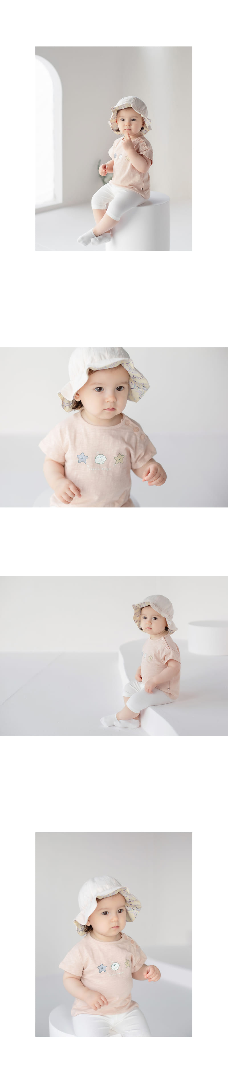 HAPPY PRINCE - Korean Children Fashion - #Kfashion4kids - Fruit Tee - 6