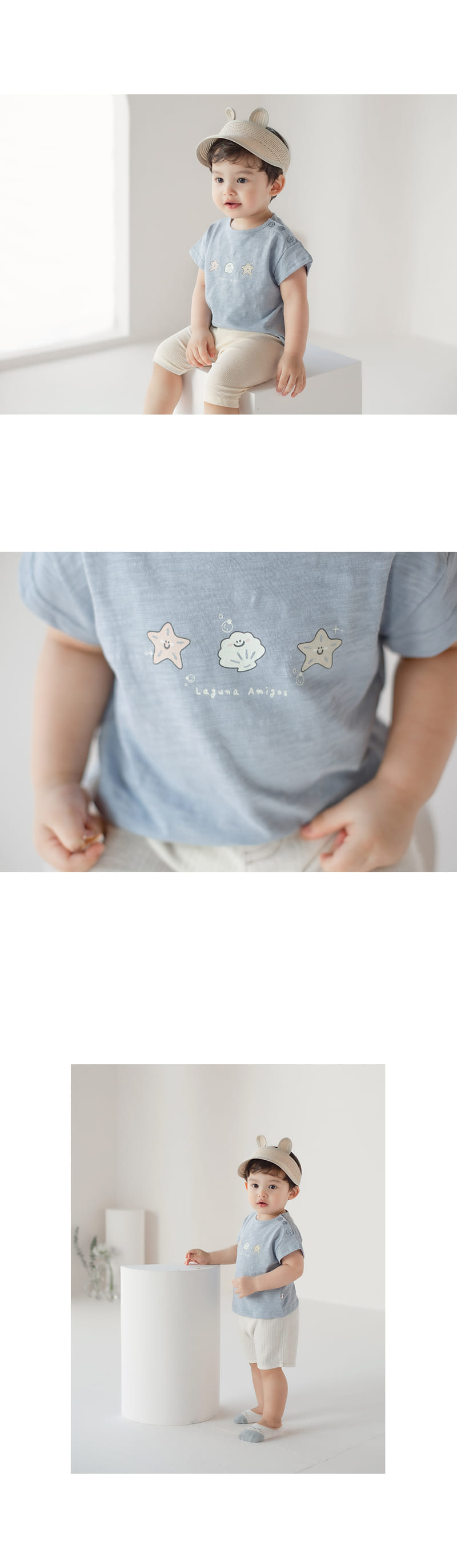HAPPY PRINCE - Korean Children Fashion - #Kfashion4kids - Fruit Tee - 7