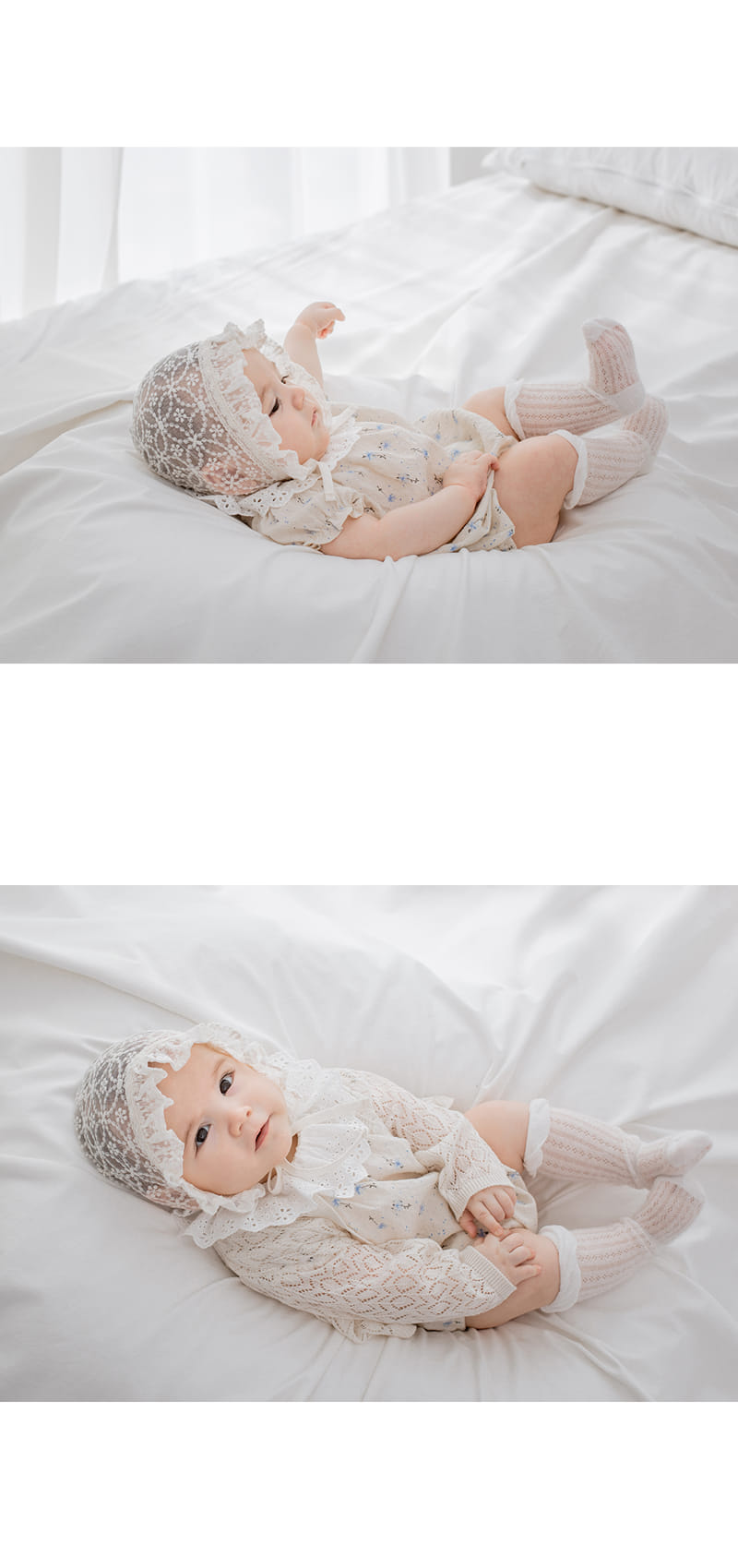HAPPY PRINCE - Korean Children Fashion - #Kfashion4kids - Lygia Bodysuit - 6