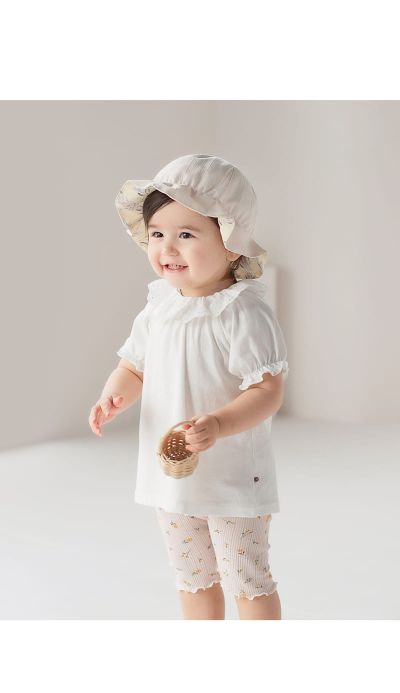 HAPPY PRINCE - Korean Children Fashion - #Kfashion4kids - Lapin Leggings