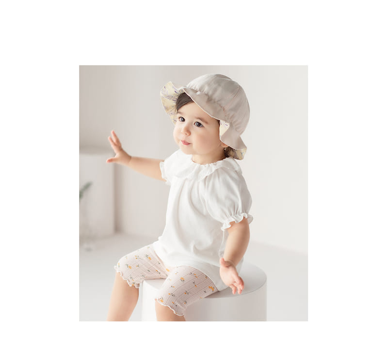 HAPPY PRINCE - Korean Children Fashion - #Kfashion4kids - Lapin Leggings - 2