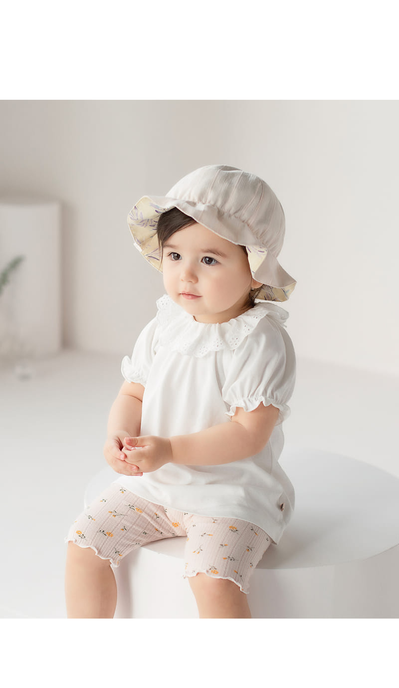HAPPY PRINCE - Korean Children Fashion - #Kfashion4kids - Madeline Tee