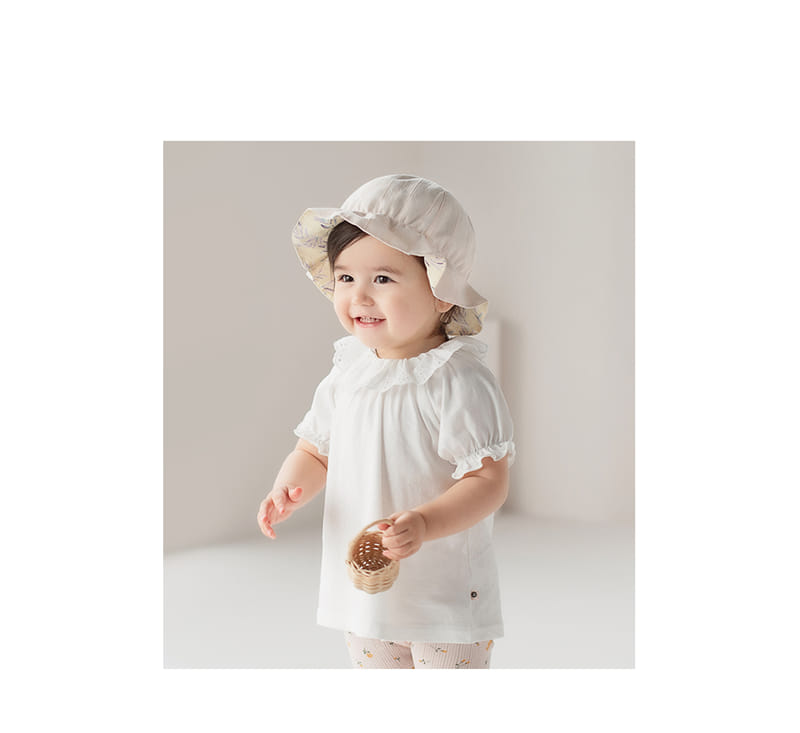HAPPY PRINCE - Korean Children Fashion - #Kfashion4kids - Madeline Tee - 2