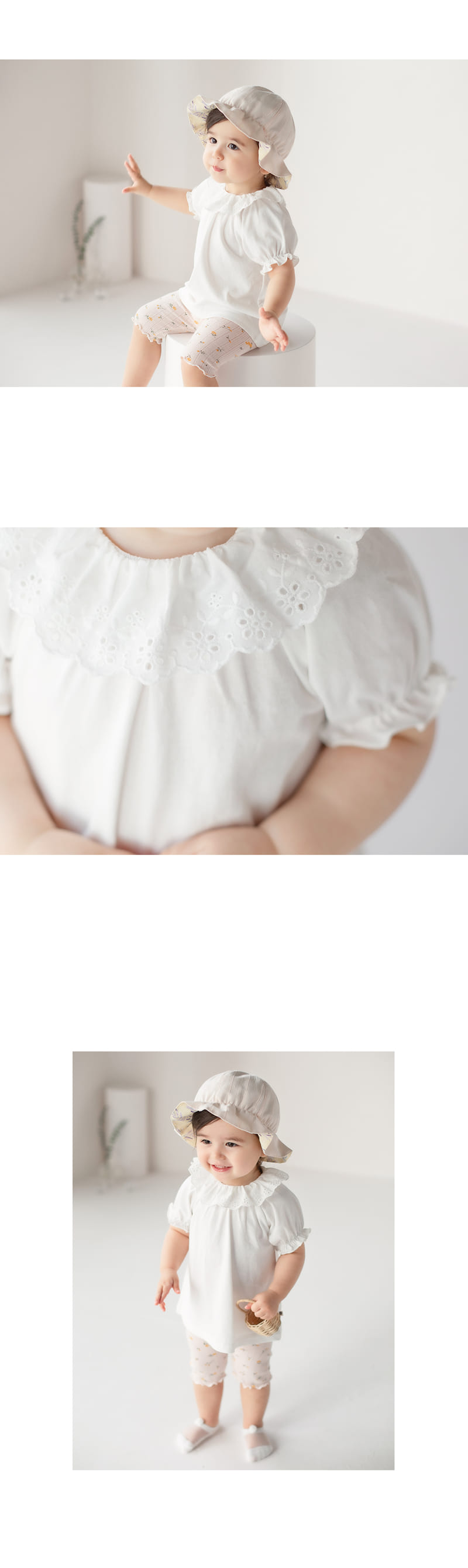 HAPPY PRINCE - Korean Children Fashion - #Kfashion4kids - Madeline Tee - 4