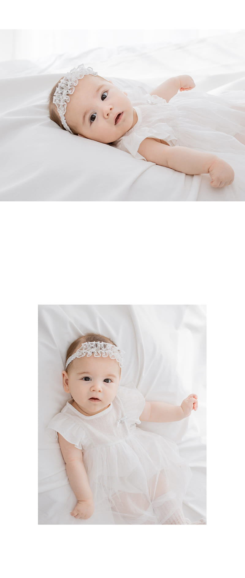 HAPPY PRINCE - Korean Children Fashion - #Kfashion4kids - Lygia Hairband [set of 5] - 4