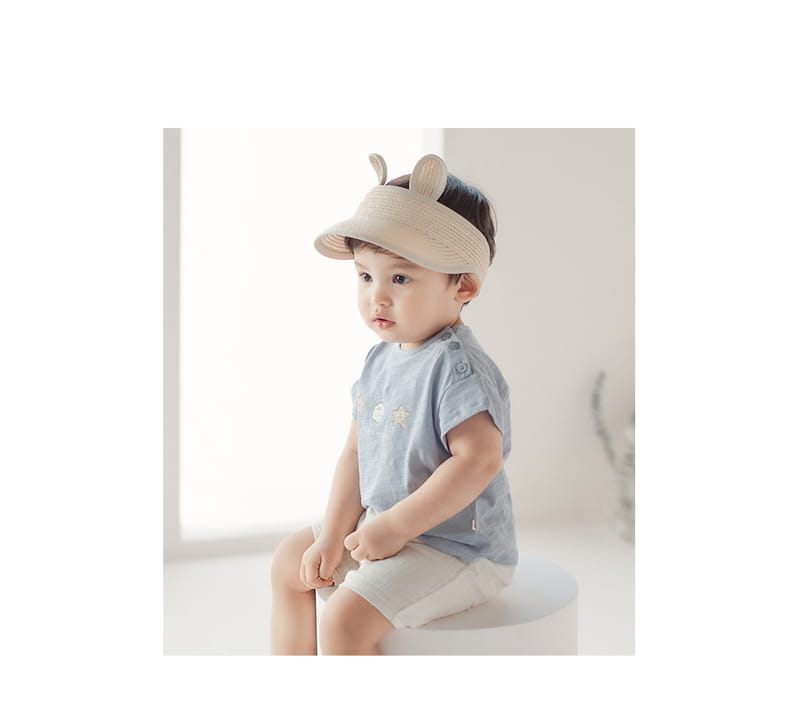 HAPPY PRINCE - Korean Children Fashion - #Kfashion4kids - Hether Pants - 3