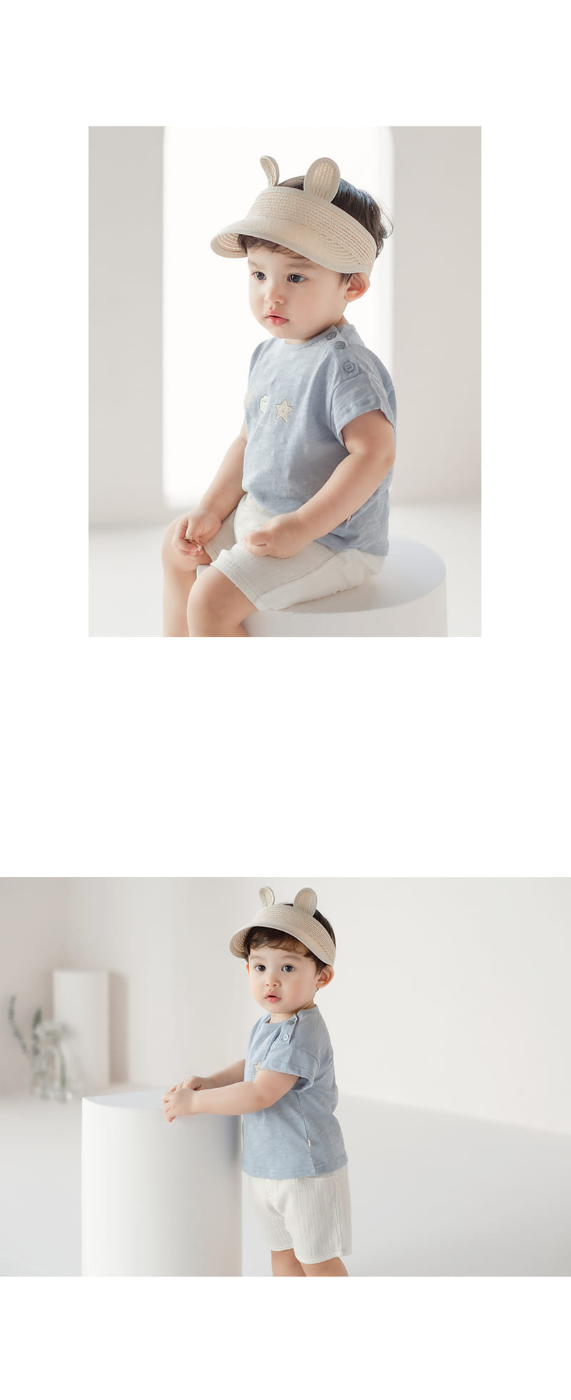 HAPPY PRINCE - Korean Children Fashion - #Kfashion4kids - Hether Pants - 6