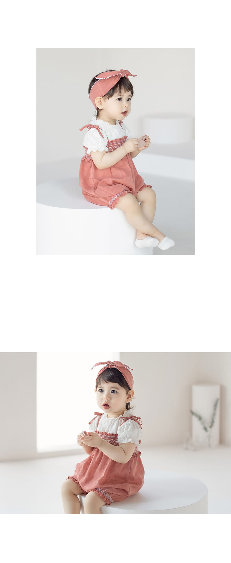 HAPPY PRINCE - Korean Children Fashion - #Kfashion4kids - Shany Puff Tee - 6