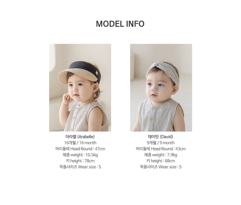 HAPPY PRINCE - Korean Children Fashion - #Kfashion4kids - Leven Bodysuit - 10