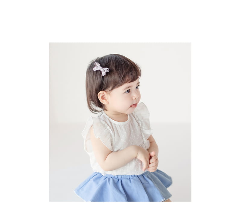 HAPPY PRINCE - Korean Children Fashion - #Kfashion4kids - Oroa Blouse - 2
