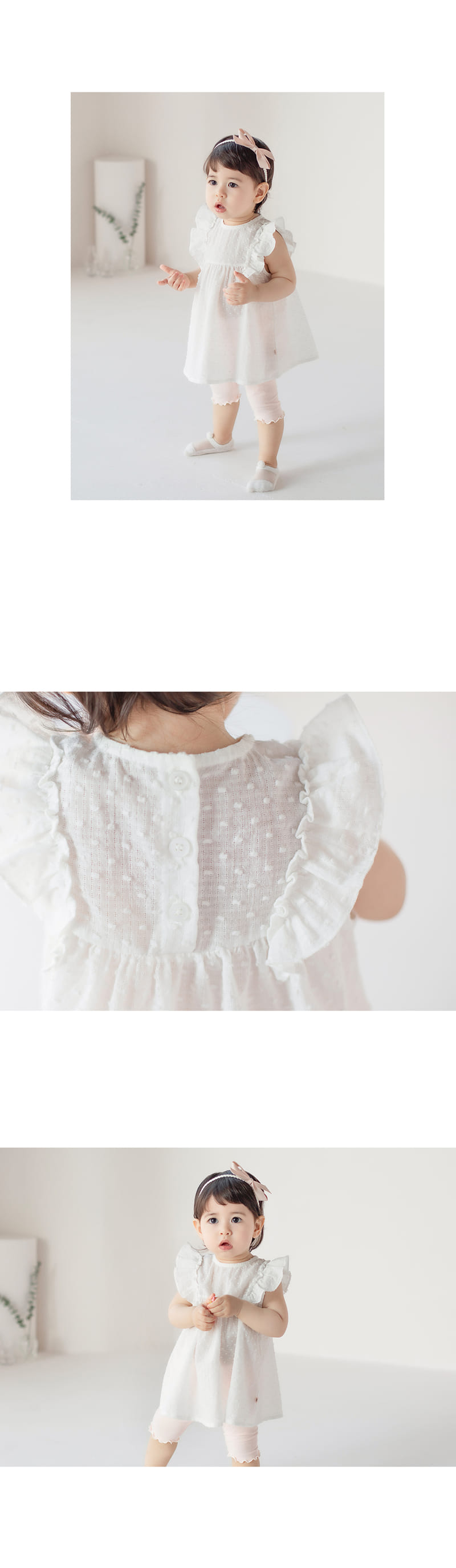 HAPPY PRINCE - Korean Children Fashion - #Kfashion4kids - Oroa Blouse - 6