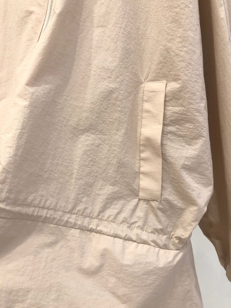 HAVE - Korean Women Fashion - #Kfashion - Loewe Windbreaker - 5