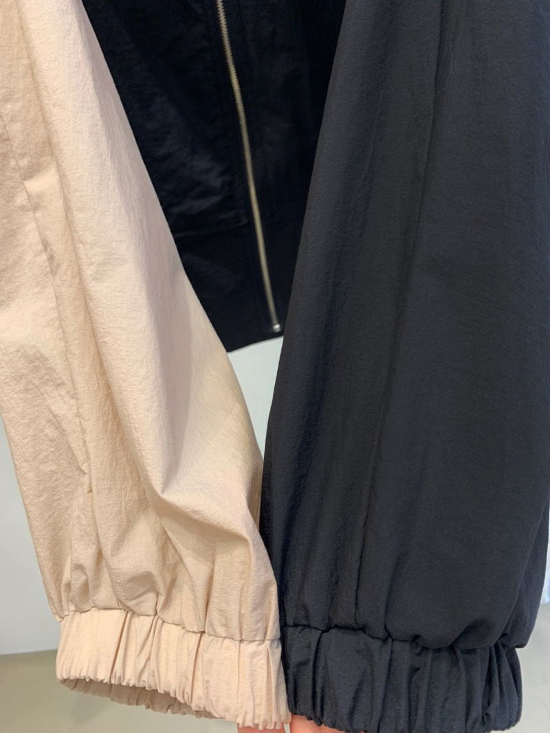 HAVE - Korean Women Fashion - #Kfashion - Loewe Windbreaker - 8