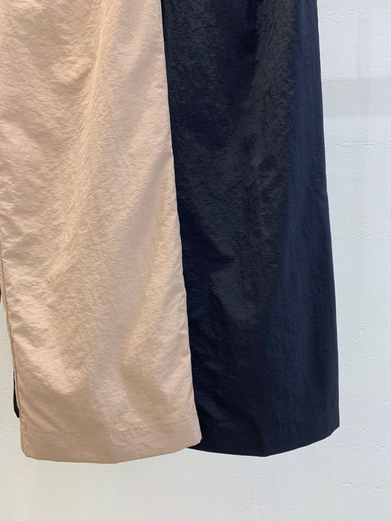 HAVE - Korean Women Fashion - #Kfashion - Max Pintuck Pants - 4