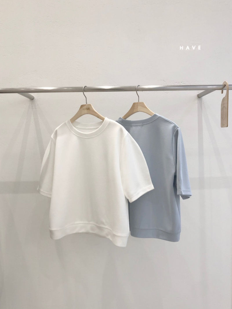 HAVE - Korean Women Fashion - #Kfashion - Tule Pullover
