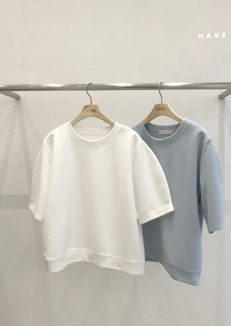 HAVE - Korean Women Fashion - #Kfashion - Tule Pullover - 10