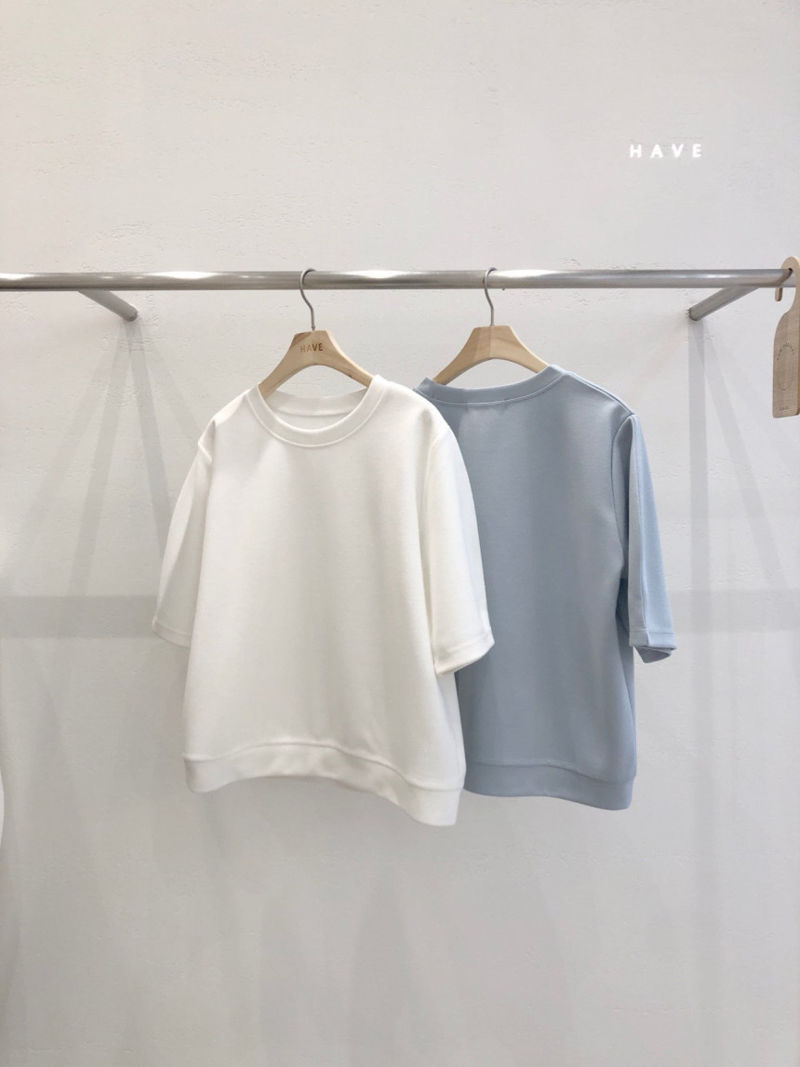 HAVE - Korean Women Fashion - #Kfashion - Tule Pullover - 2
