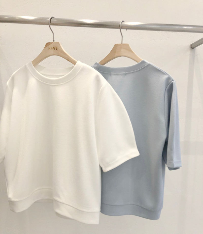 HAVE - Korean Women Fashion - #Kfashion - Tule Pullover - 3