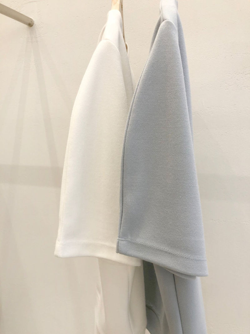 HAVE - Korean Women Fashion - #Kfashion - Tule Pullover - 4