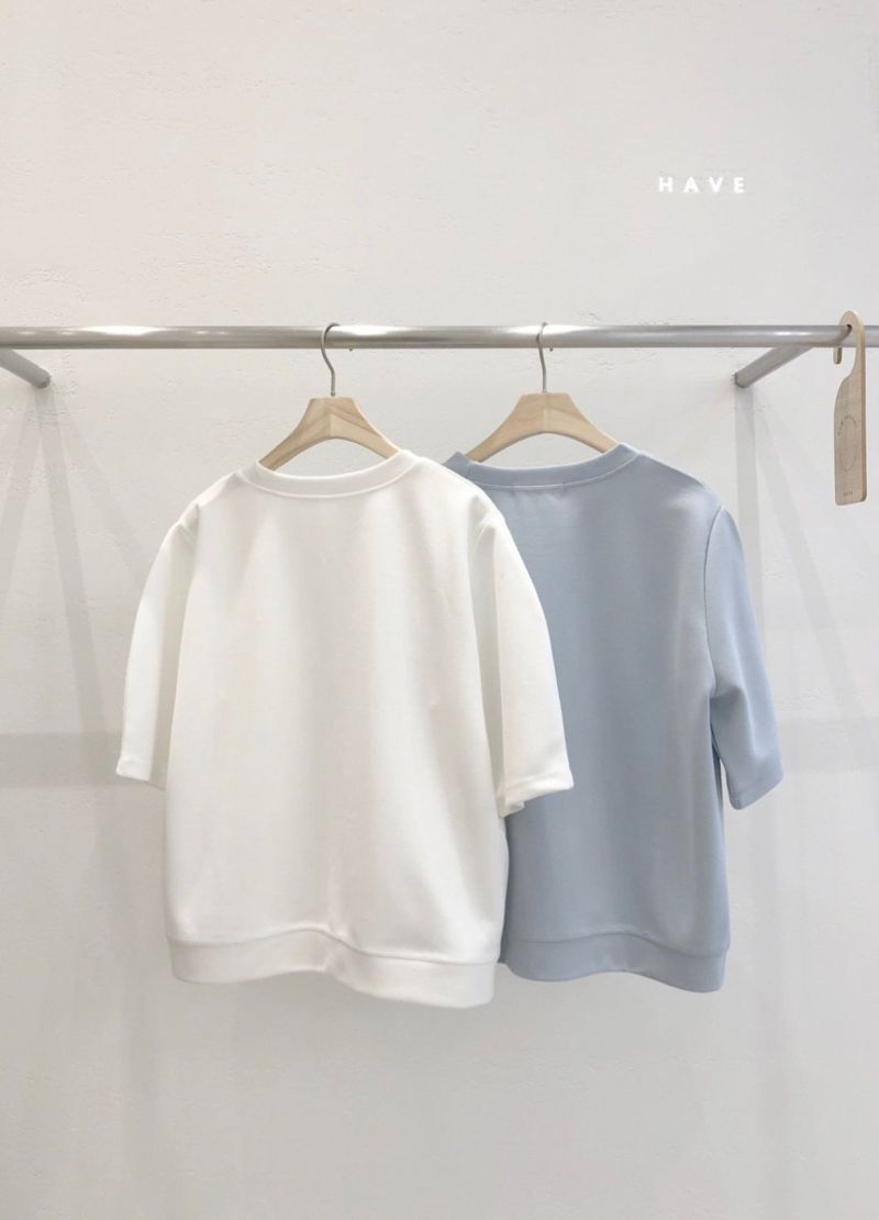 HAVE - Korean Women Fashion - #Kfashion - Tule Pullover - 5