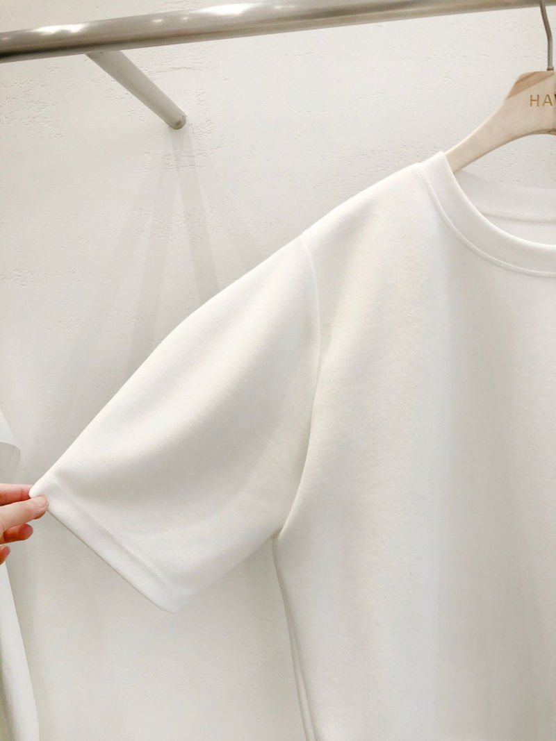 HAVE - Korean Women Fashion - #Kfashion - Tule Pullover - 9