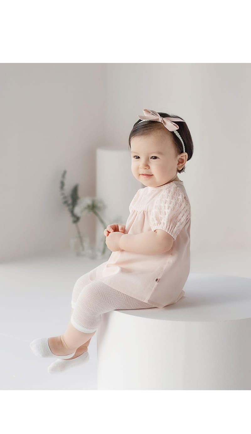 KIDS CLARA - Korean Children Fashion - #Kfashion4kids - Aroko Summer Socks [set of 5]