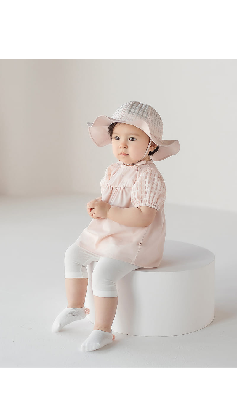 KIDS CLARA - Korean Children Fashion - #Kfashion4kids - Ploonet Summer Socks 2 in 1 [set of 5]