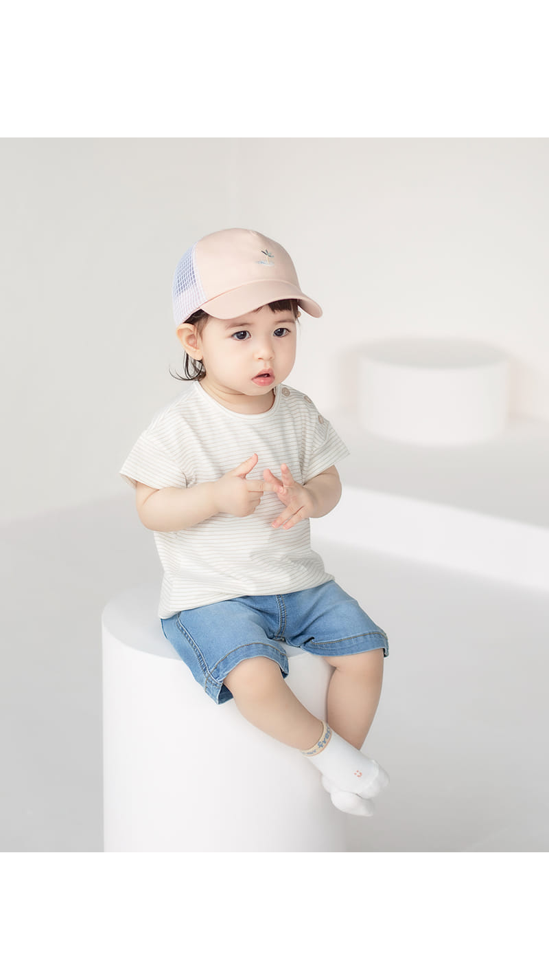 KIDS CLARA - Korean Children Fashion - #Kfashion4kids - Holden Socks [set of 5]