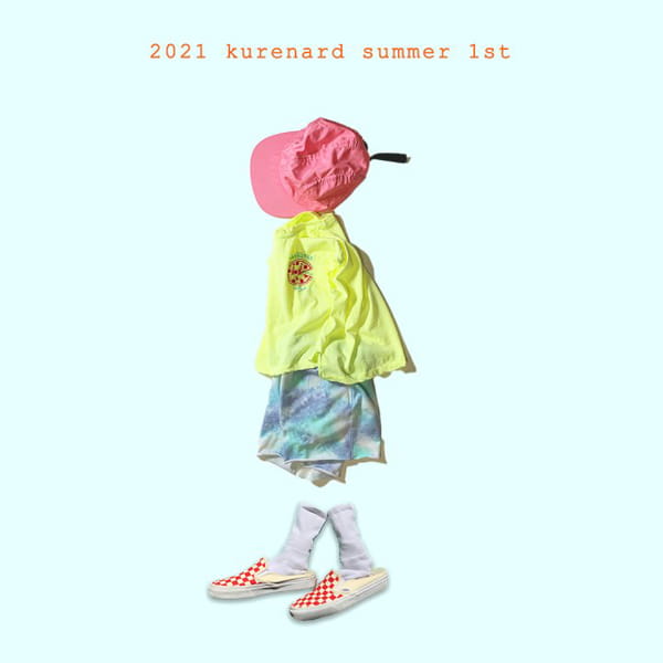 KURENARD - Korean Children Fashion - #Kfashion4kids - Water Paint Shorts - 9