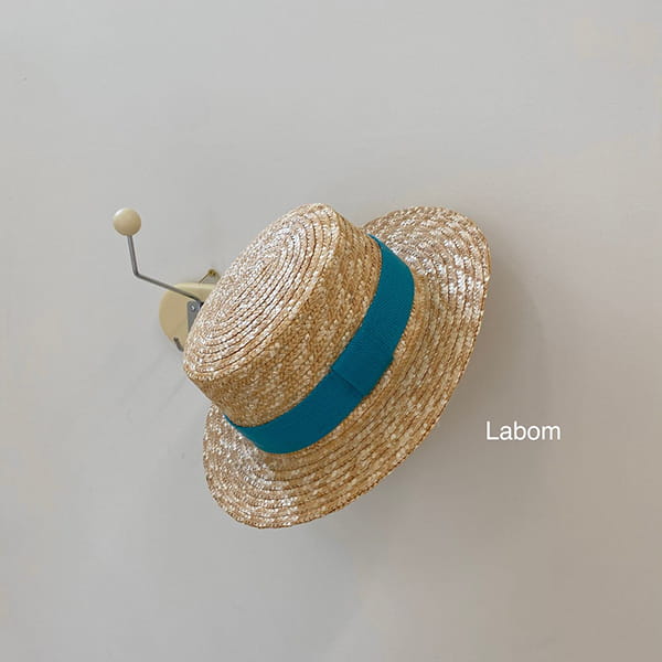 LABOM - Korean Children Fashion - #Kfashion4kids - Summer Pimana Hat - 3