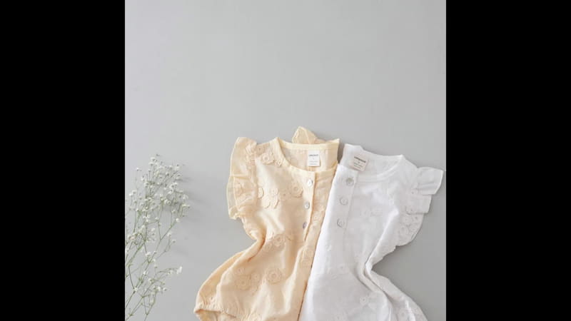 LEMONADE - Korean Children Fashion - #Kfashion4kids - Sue Hang Bodytsuit - 11