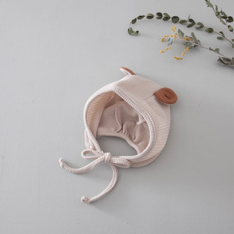 LEMONADE - Korean Children Fashion - #Kfashion4kids - Honey Bodysuit - 10