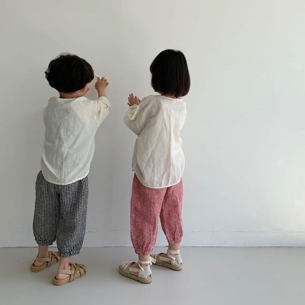 LITTLE COLLI - Korean Children Fashion - #Kfashion4kids - Moomin Cardigan - 5
