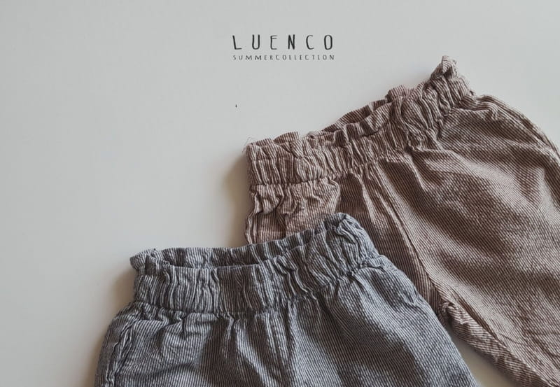 LUENCO - Korean Children Fashion - #Kfashion4kids - Breed Shorts