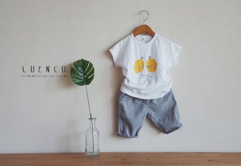 LUENCO - Korean Children Fashion - #Kfashion4kids - Breed Shorts - 2
