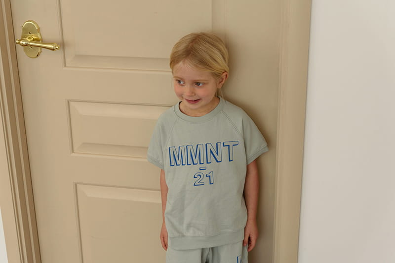 MAMANOTA - Korean Children Fashion - #Kfashion4kids - Comodo Tee - 10