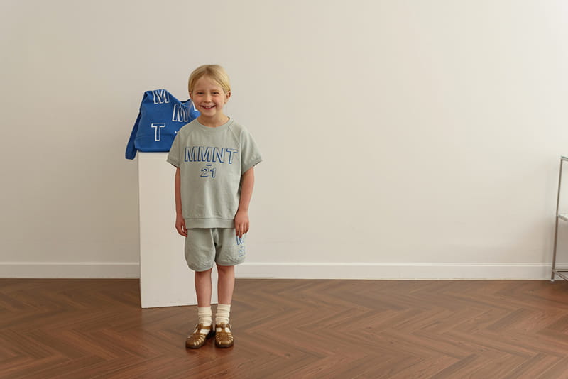 MAMANOTA - Korean Children Fashion - #Kfashion4kids - Comodo Tee - 12