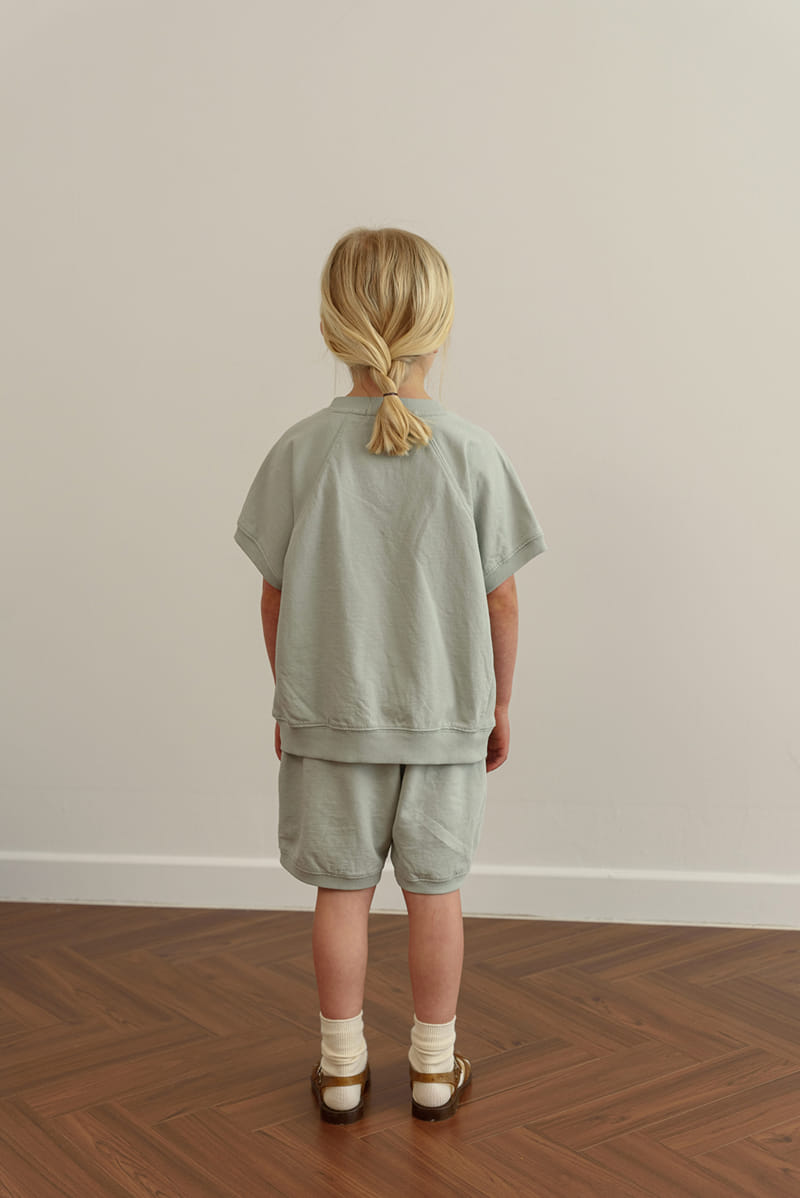 MAMANOTA - Korean Children Fashion - #Kfashion4kids - Comodo Tee - 9