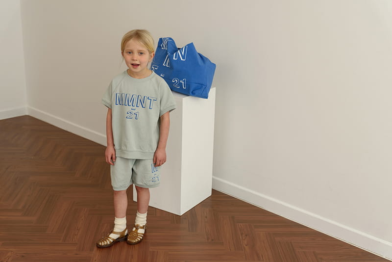 MAMANOTA - Korean Children Fashion - #Kfashion4kids - Comodo Shorts - 11