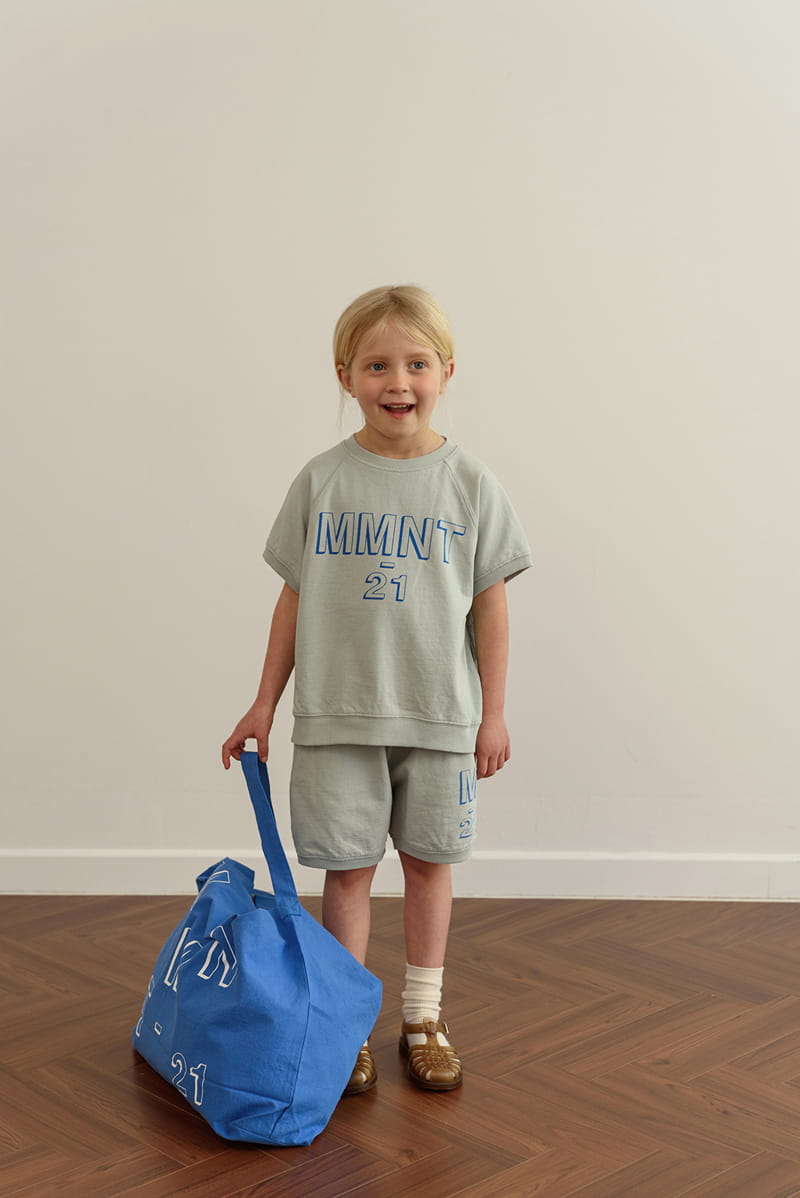MAMANOTA - Korean Children Fashion - #Kfashion4kids - Comodo Shorts - 8