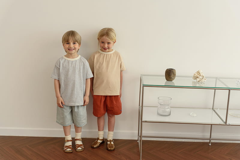 MAMANOTA - Korean Children Fashion - #Kfashion4kids - Laya Tee - 8