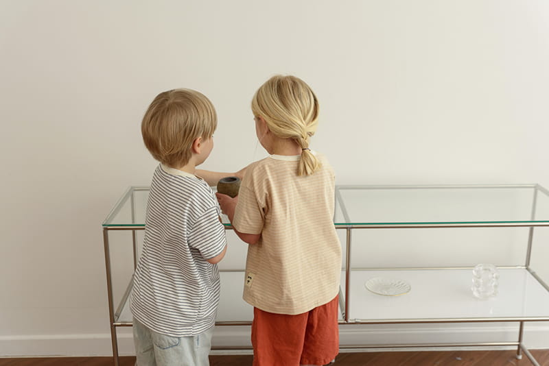 MAMANOTA - Korean Children Fashion - #Kfashion4kids - Laya Tee - 9