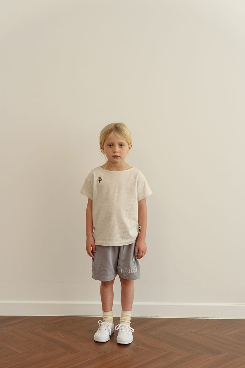 MAMANOTA - Korean Children Fashion - #Kfashion4kids - Bonito Tee - 2