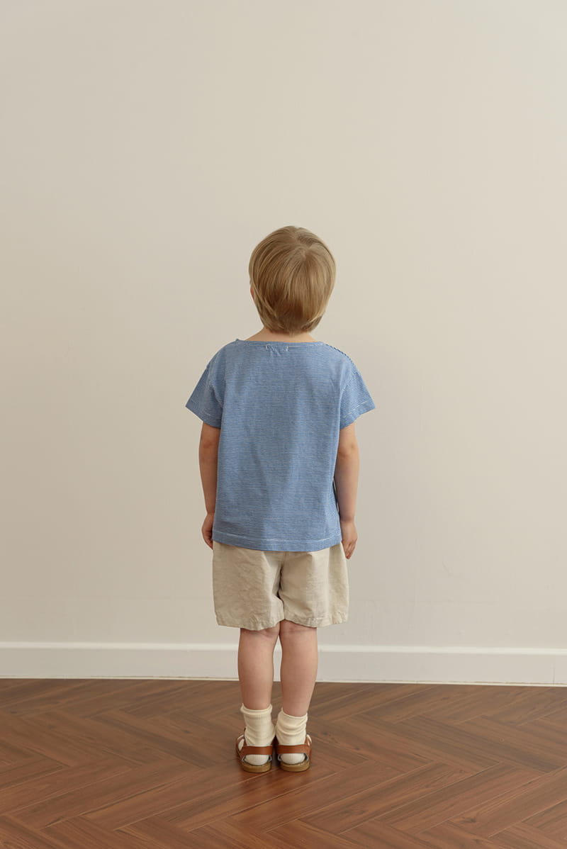 MAMANOTA - Korean Children Fashion - #Kfashion4kids - Bonito Tee - 7