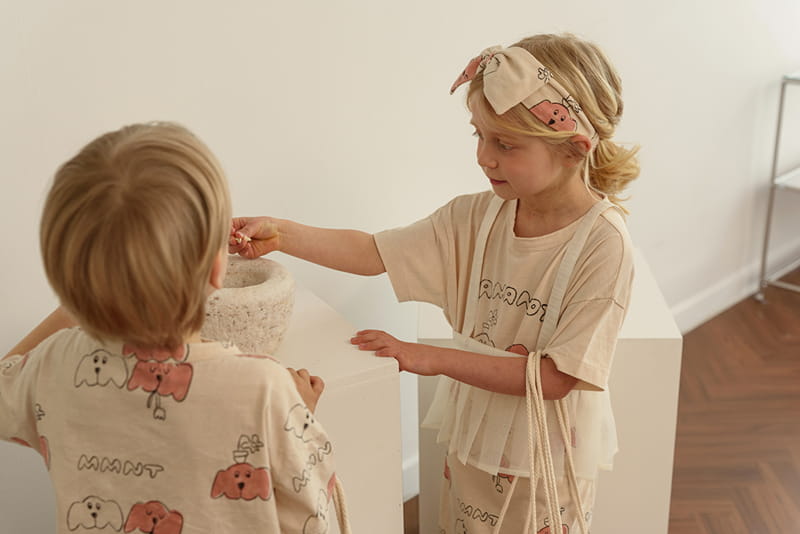MAMANOTA - Korean Children Fashion - #Kfashion4kids - Lito Hairband - 12